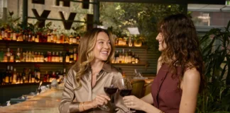 The Ivy Cardiff Celebrates Beaujolais Day With Exclusive Three-Course Menu And Live Entertainment