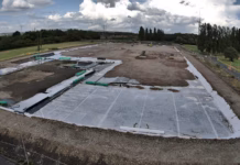 Jones Bros Secures Contract To Deliver Sustainable Energy Park