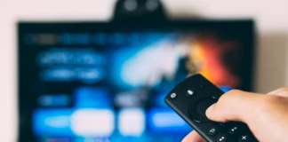The 10 Most Relaxing Tv Shows To Watch Before Bed