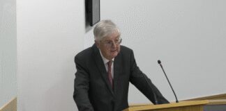 Drakeford resists calls for law to protect historic place names