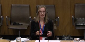 ‘Fragile’ arts sector ‘in danger’ after decades of cuts