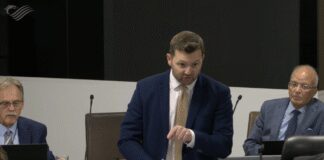 Farming jobs fears spark fiery Senedd debate