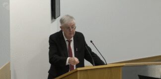 ‘We must work together’: Drakeford warns of £7bn cuts if budget not passed
