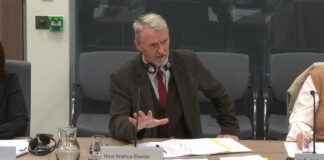Deputy first minister under fire over ‘political fix’ on greyhound racing ban