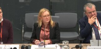 ‘You’re not listening’: Committee grills housing secretary on building safety bill