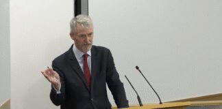 ‘Once-in-a-generation’ reform of water industry unveiled