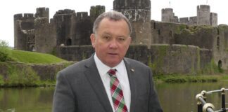 Plaid Cymru yn cipio Caerffili mewn buddugoliaeth ANFERTH yn erbyn Llafur, Reform UK