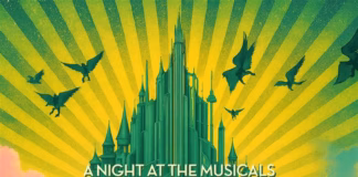 Take A Journey To The Ivy’s Emerald City This Halloween