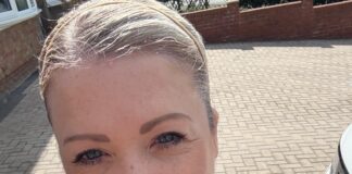 Howden’s Catherine Robinson continues her support for charitable causes