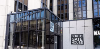 Expansion For Jones Bros As It Opens New Office In Cardiff