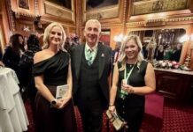 Action for Children’s Wales child exploitation lead shortlisted at Anti-Slavery Awards