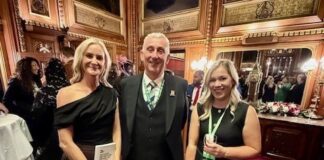 Action for Children’s Wales child exploitation lead shortlisted at Anti-Slavery Awards