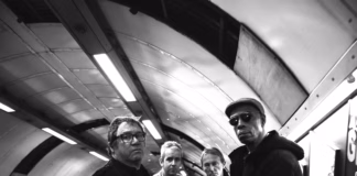 Ocean Colour Scene Announce Moseley Shoals 30th Anniversary Tour for 2026