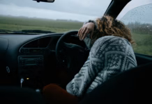 Drivers Warned Sleep Issues Must Be Reported To The DVLA