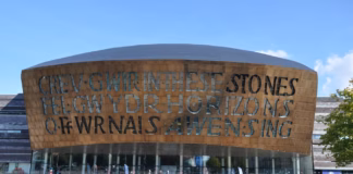What’s On Guide: Wales Millennium Centre