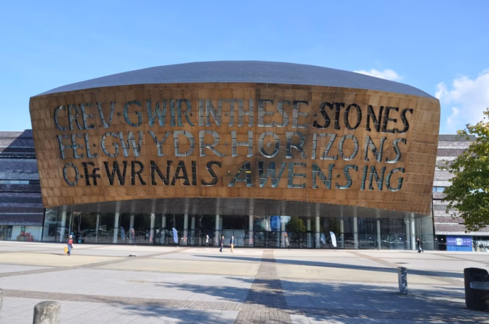 millenium centre