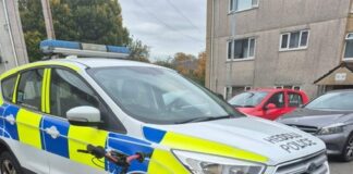 More than 60 illegal e-bikes and e-scooters seized across Cardiff and Barry