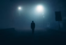 Living On A Spooky Street Could Cost You Nearly Double The UK Average House Price