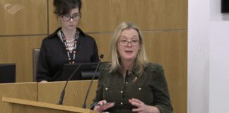 Homelessness bill passes first Senedd hurdle