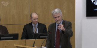 ‘We’re piling up laws never delivered’: former minister criticises own government
