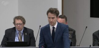 Senedd condemns UK budget as ‘failing the people of Wales’
