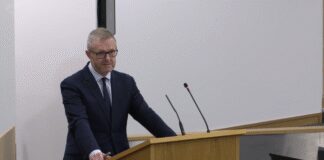 Minister scolds health board over ‘indefensible’ data delay