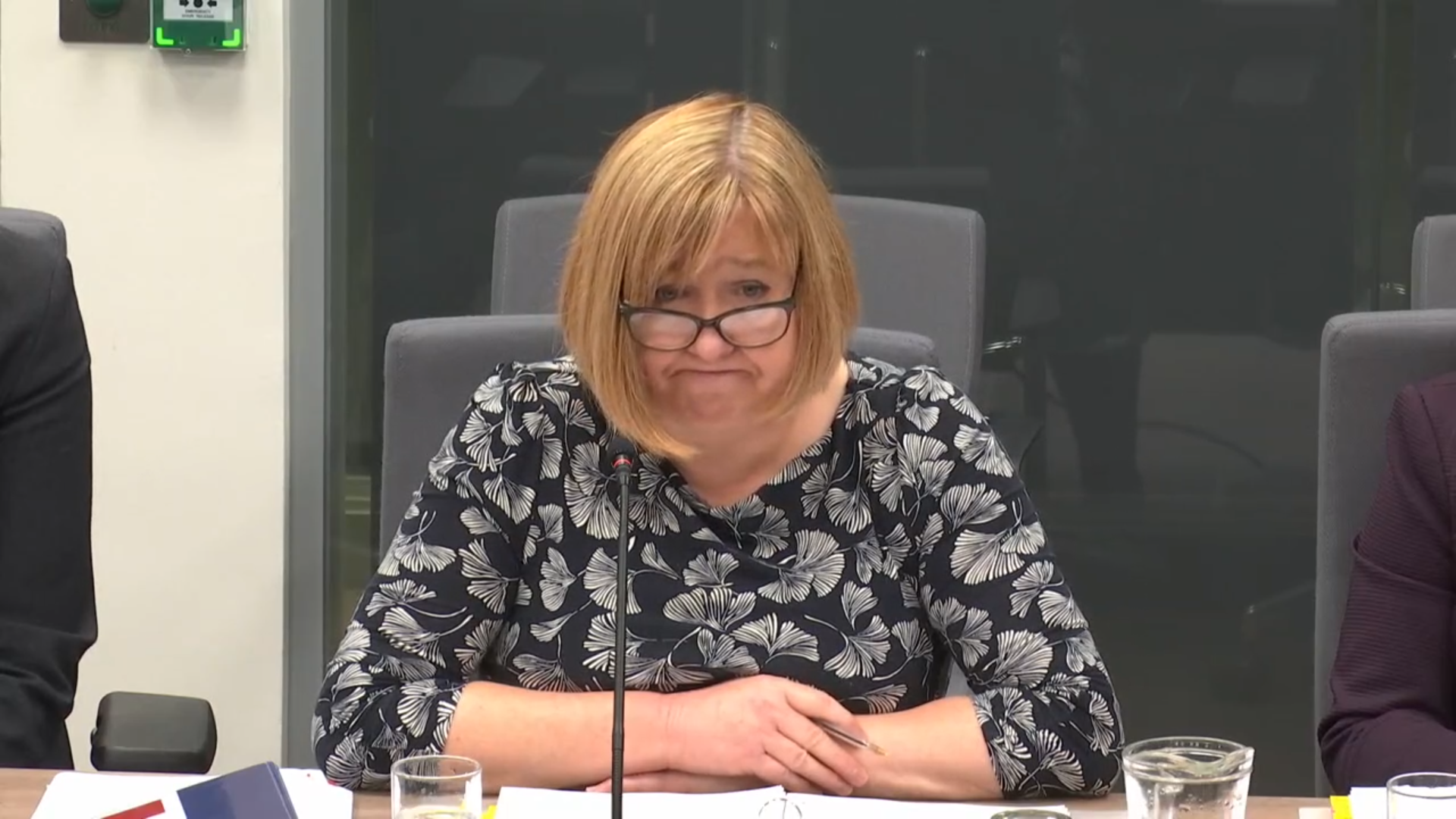 Education budget uplift ‘much lower’ than £326m windfall, minister warns