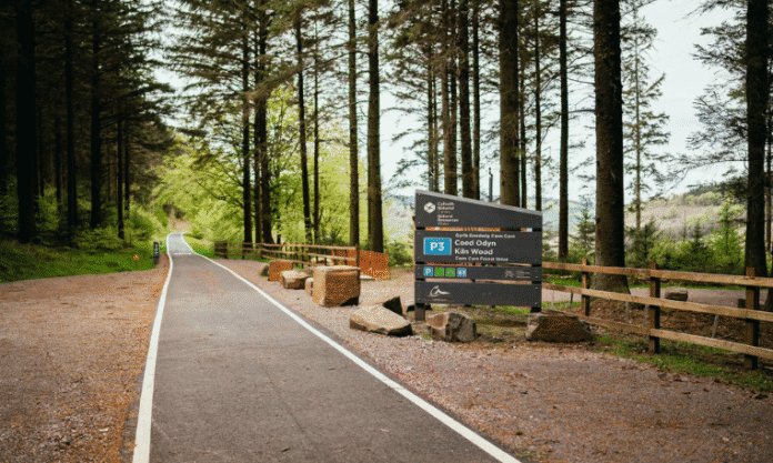 CwmcarnForestNRW