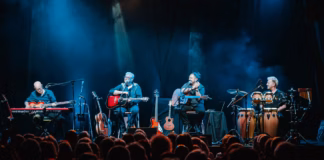 Graham Gouldman Announces Heart Full Of Songs Tour For 2026