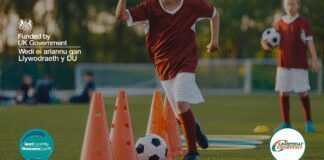 Funding Available for Sport Facility Improvements