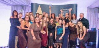 Winners Announced for the Sport Caerphilly Sport Awards 2025