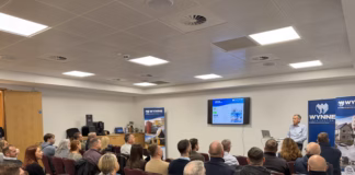 Construction Sector Boost With Launch Of TASC Development Programme