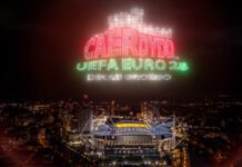 EURO 2028: The National Stadium of Wales to host opening match