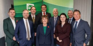 Local Business Leads the Way in Sustainable Packaging Innovation