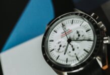 Wales-Based MVS Watches Takes Pre-Owned Luxury To A Global Audience