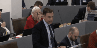 End of the line for deregulation as Senedd backs bus shake-up