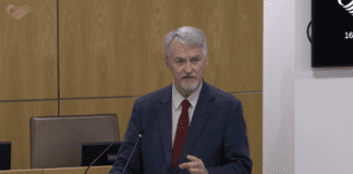 Plans to ban greyhound racing in Wales clear first hurdle