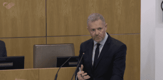 Welsh Government intervenes as health board’s finances ‘deteriorate rapidly’