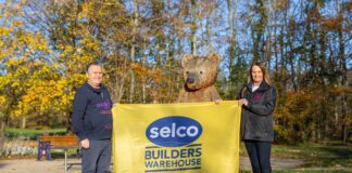 Cardiff Charity Among Ten Finalists For £10,000 Community Prize