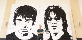 St David’s Cardiff Wins For ‘The Wonder Wall’ At Revo’s 2025