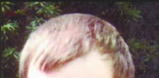 Re-appeal for information on the brutal assault on Leon Adams in Grangetown in 2002