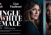 Kym Marsh Brings 90s Classic Thriller To Cardiff