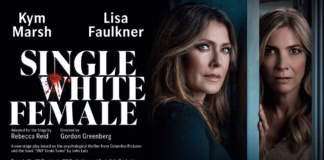 Kym Marsh Brings 90s Classic Thriller To Cardiff