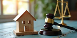 Council takes eviction action at problem Caerphilly property