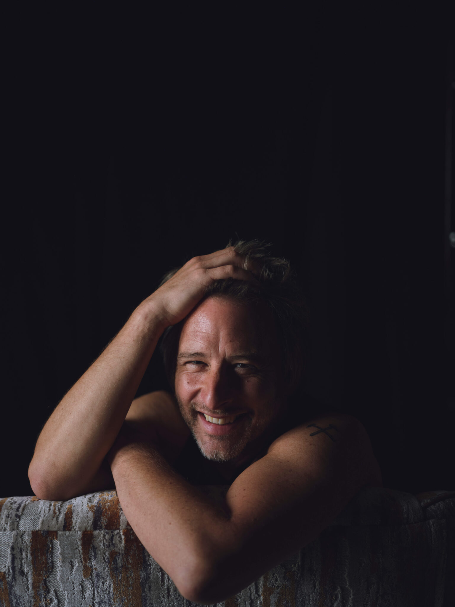 CHESNEY HAWKES announces March 2026 UK Tour Dates.