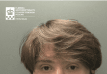 18-year-old teen from Cwmbran sentenced for researching how to plan a terrorist attack