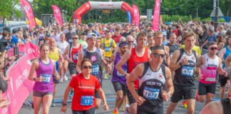 Registrations Open for the 2026 Bryn Meadows Caerphilly 10K and 2K