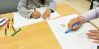 Caerphilly Play launches mascot design competition for primary schools