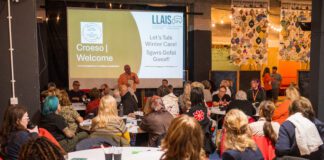 Llais launches the People’s Principles