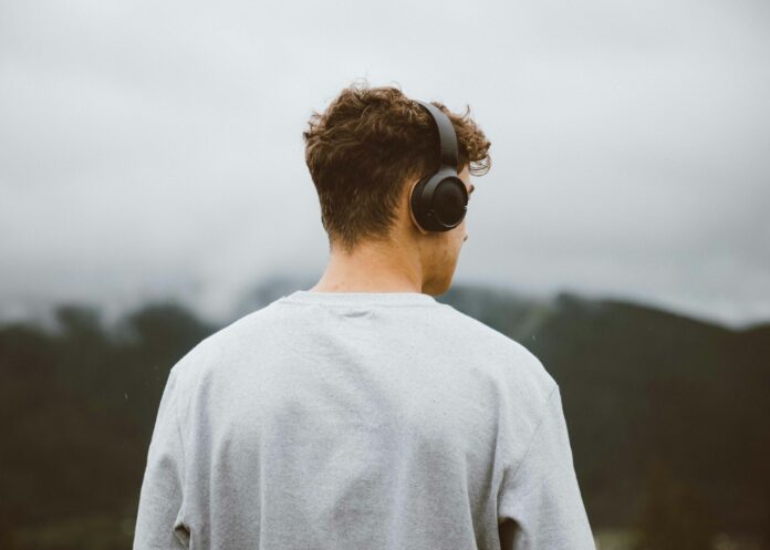 headphones
